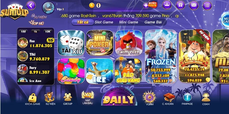 Đăng ký SUMVIP tham gia thế giới cá cược sôi động Đăng ký SUMVIP tham gia thế giới cá cược sôi động
